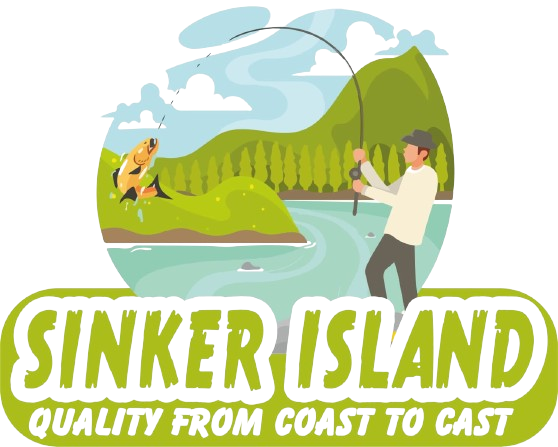 Sinkers – Quality From Coast to Cast